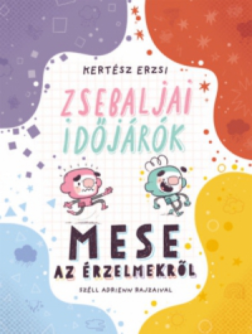 Kertész Erzsi - Zsebaljai időjárók