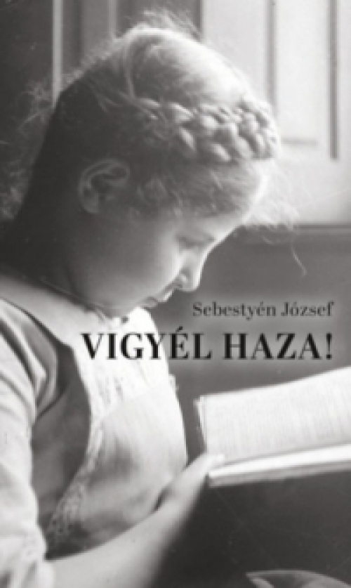 Sebestyén József - Vigyél haza!