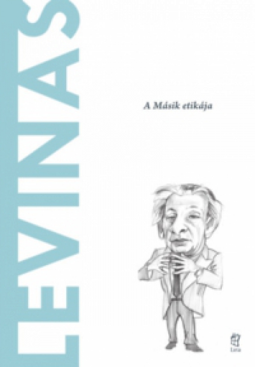 Joan Solé - Levinas - A Másik etikája