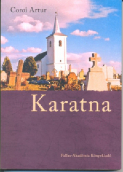 Coroi Artur - Karatna