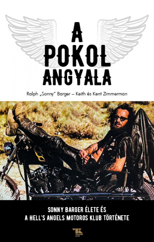 Ralph  - A Pokol Angyala