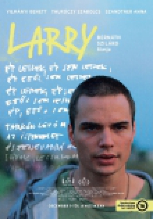 Larry (DVD)