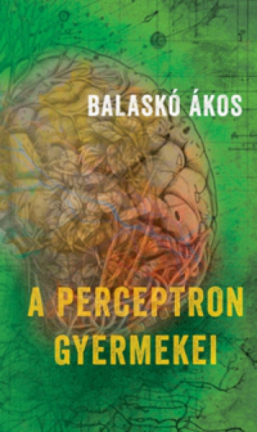 Balaskó Ákos - A perceptron gyermekei