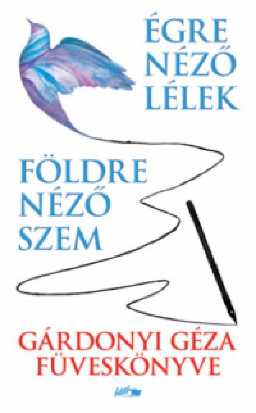 Gárdonyi Géza - Földre néző szem - Égre néző lélek