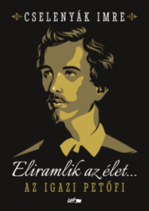 Cselenyák Imre - Eliramlik az élet...