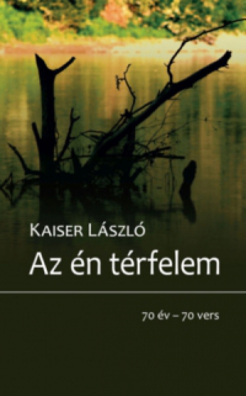 Kaiser László - Az én térfelem