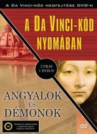 David McKenzie - A Da Vinci-kód nyomában / Angyalok és Démonok (2 DVD)