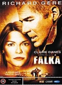 Andrew Lau Wai Heung  - A falka (DVD)