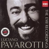  - Luciano Pavarotti - The EMI Recordings (7CD+2DVD)