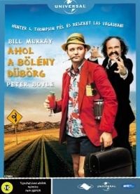 Art Linson - Ahol a bölény dübörög (DVD)