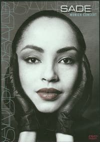 több rendező - Sade - Live in Munich (DVD)