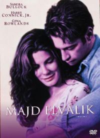 Forest Whitaker - Majd elválik (DVD)