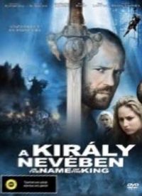 Uwe Boll - A király nevében - Extra változat (DVD)
