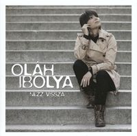  - Oláh Ibolya - Nézz vissza (CD)