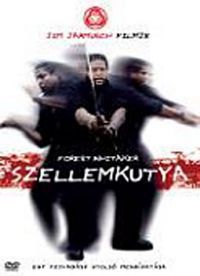 Jim Jarmusch - Szellemkutya (DVD)