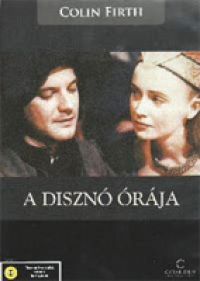 Leslie Megahey - A disznó órája (DVD) *Antikvár - Kiváló állapotú*