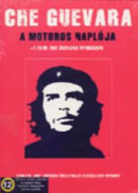 Walter Salles - Che Guevara: A motoros naplója - Extra változat (2 DVD)
