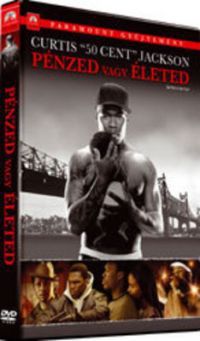 Jim Sheridan - Pénzed vagy életed (DVD) 