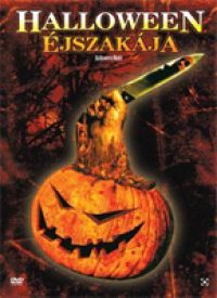 Mark Atkins - Halloween éjszakája (DVD)