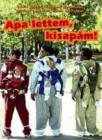 Cheryl Dunye - Apa lettem, kisapám! (DVD)