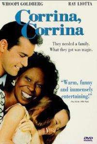 Jessie Nelson - Corrina, Corrina (DVD)