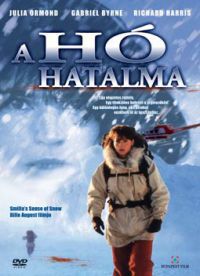 Bille August - A hó hatalma (DVD)