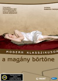 Roberto  Faenza - A magány börtöne (DVD)  *Antikvár - Kiváló állapotú*