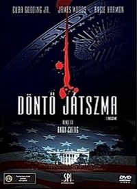 Andy Cheng - Döntő játszma (DVD)