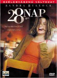 Betty Thomas - 28 nap (DVD)