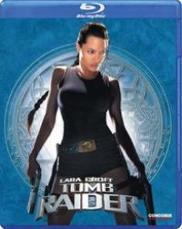 Simon West - Lara Croft: Tomb Raider (2001) (Blu-ray)