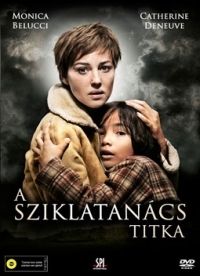 Guillaume Nicloux - A sziklatanács titka (DVD)