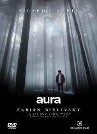 Fabián Bielinsky - Aura (DVD)
