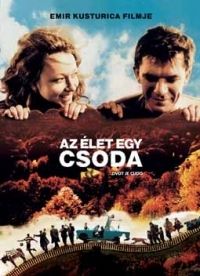 Emir Kusturica - Az élet egy csoda (DVD)