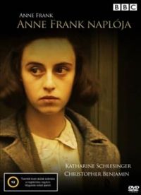 Gareth Davies - Anne Frank naplója (BBC) (DVD)