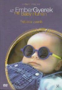 Eileen Thalenberg - Az embergyerek 3. rész (DVD)