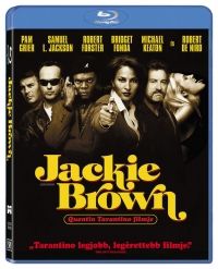 Quentin Tarantino - Jackie Brown (Blu-ray)