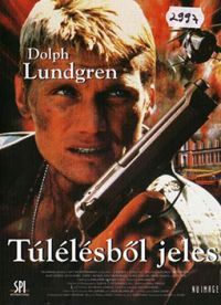 Sidney J. Furie - Túlélésből jeles (DVD)