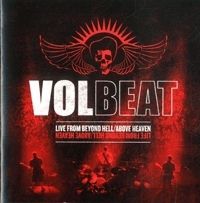 - Volbeat (CD)