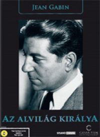 Julien Duvivier - Az alvilág királya (MIRAX kiadás) (DVD)