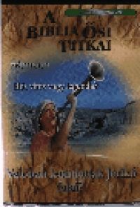  - A Biblia ősi titkai 4.: Sámson...(DVD)