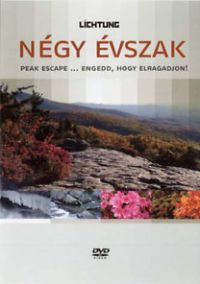  - Négy évszak (Blu-ray)