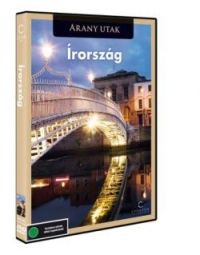 nem ismert - Arany utak: Írország (DVD)