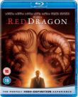A vörös sárkány (Blu-ray) *Import - Magyar szinkronnal*