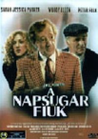 John Erman - A napsugár fiúk (DVD)