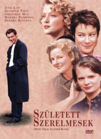 Charlie Peters - Született szerelmesek (DVD)