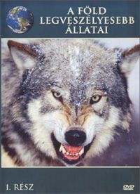 John Tindall - A Föld legveszélyesebb állatai 1. (DVD)