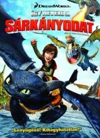 Chris Sanders, Dean DeBlois - Így neveld a sárkányodat 1. (DVD) 