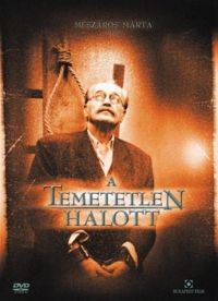 Mészáros Márta - A temetetlen halott (DVD) *Nagy Imre film*