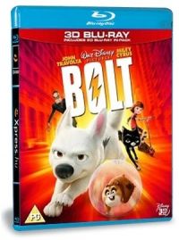 Byron Howard, Chris Williams - Volt (3D Blu-ray)