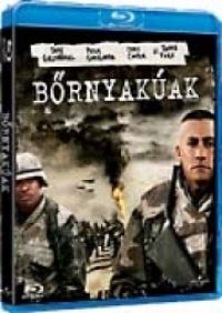 Sam Mendes - Bőrnyakúak (Blu-ray) *Import-Magyar szinkronnal*